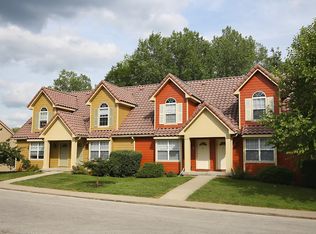 HTV - HARBORTOWN VILLAS, LLC, Kansas City, MO 64116