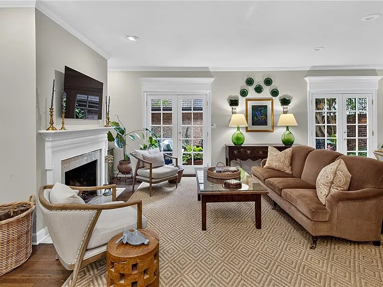 4 Montclair Dr NE — Photo 6
