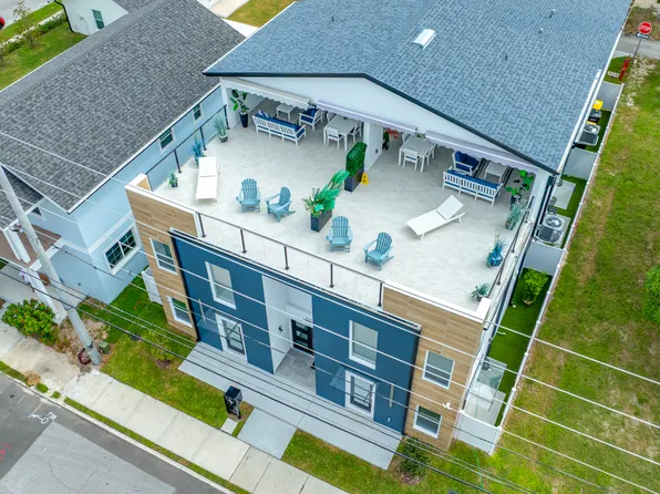 527 N Garden Ave #1, Clearwater, FL 33755