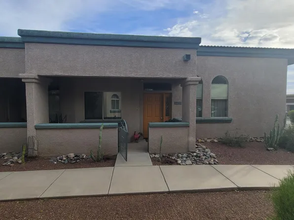 3297 S Treasure Cove Pl, Tucson, AZ 85713