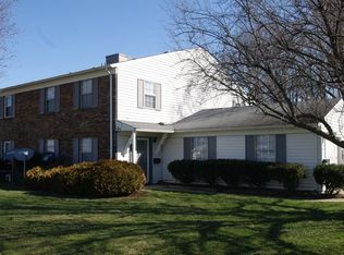 4401 London Ct, Indianapolis, IN 46254