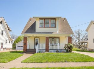 806 Taylor St SW, Massillon, OH 44647