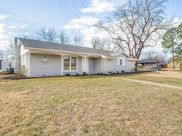 1010 Misty Way, Garland, TX 75040