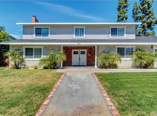 1341 E North Hills Dr, La Habra, CA 90631