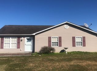 1350 Kinston Hwy, Richlands, NC 28574