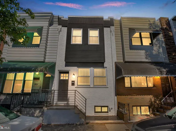 2632 S Hutchinson St, Philadelphia, PA 19148
