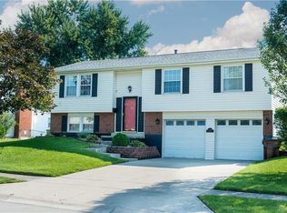 303 Westerly Hills Dr, Englewood, OH