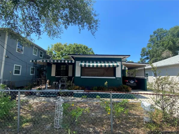 801 E LAKE AVENUE, TAMPA, FL 33603
