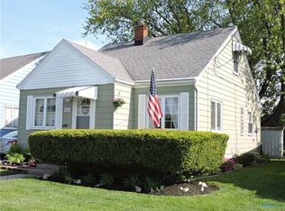 2823 Schneider Rd, Toledo, OH 43614