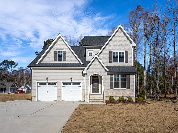 Forest Grove - Mixon II CCH Elevation Image 2