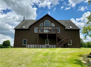 1182 County Road 19, Norwich, NY 13815