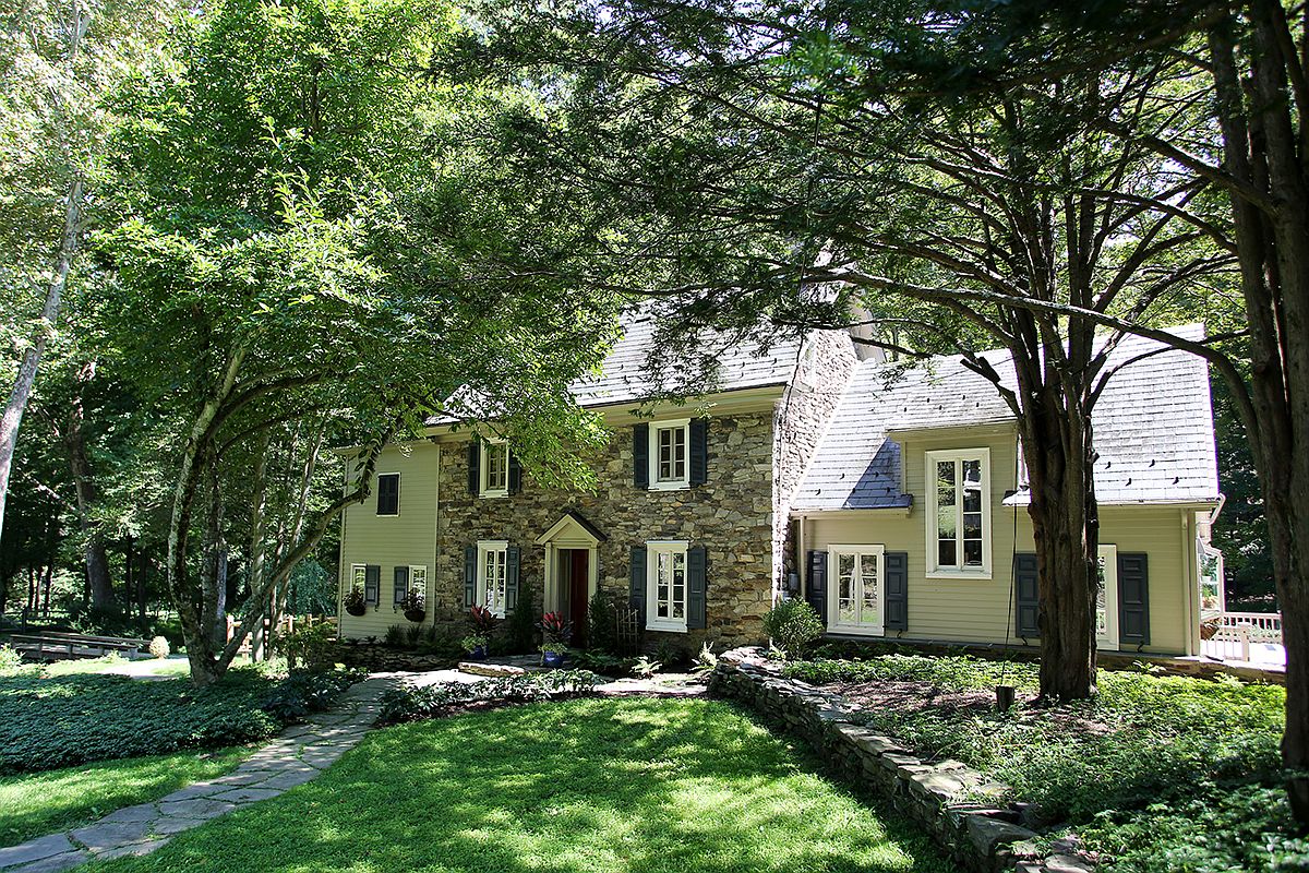 6510 Fleecydale Rd, Lumberville, PA 18933 Zillow