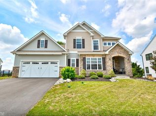 3370 Coventry Dr, Macungie, PA