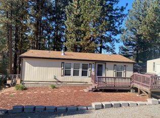 226 Colina Ct, Delleker, CA 96122