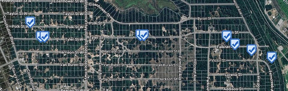 2nd image of 2006 Falkner St #26