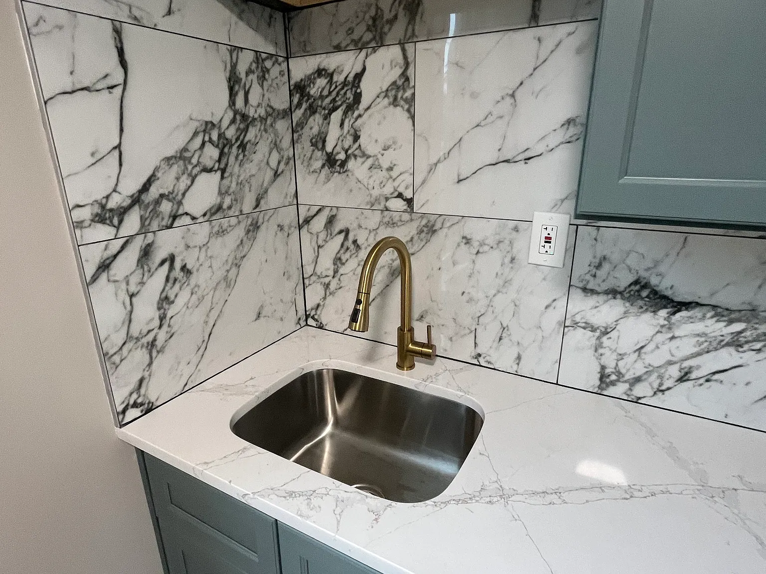 1 bed, 650 sqft, $1,100 — Photo 4