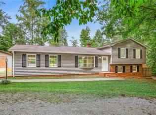 213 Deer Run Ln, Lexington, NC 27292