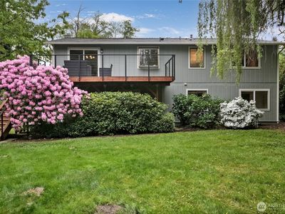 6309 115th Court SE, Bellevue, WA, 98006