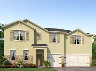 10418 Pleasant Spring Way, Riverview, FL 33578