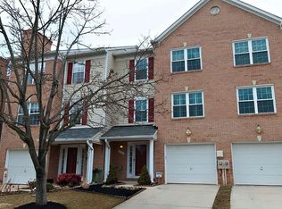 5224 Lightfoot Path, Columbia, MD