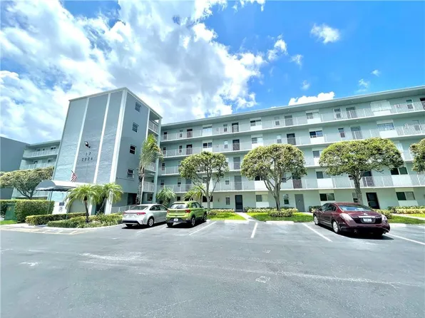 2226 N Cypress Bend Drive #208, Pompano Beach, FL 33069