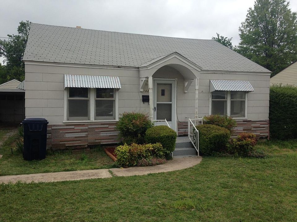1st image of 1037 SW 34th St