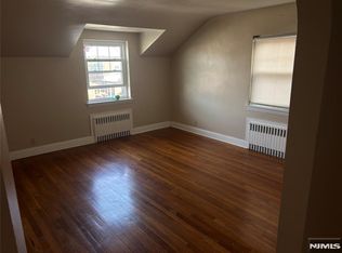 420 N 8th St FLOOR 2, Fairview, NJ 07022