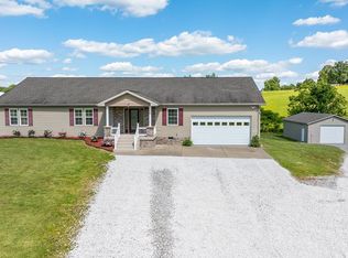 14004 N Old Madisonville Rd, Crofton, KY 42217