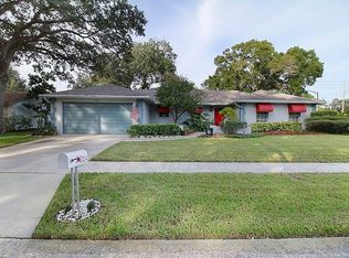 2203 Willowbrook Dr, Clearwater, FL 33764