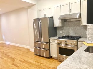 725 Boylston St #302, Boston, MA 02116