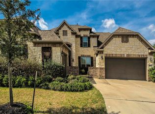10006 Shire Green Ln, Richmond, TX 77407