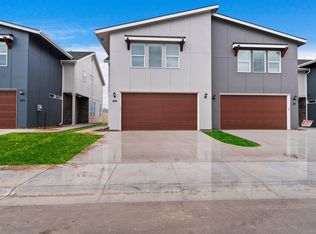 409 N Traquair Ln, Meridian, ID 83642