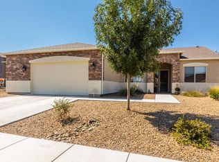 4186 N Bainsbury Dr, Prescott Valley, AZ 86314