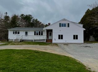 347 Ocean Point Rd, East Boothbay, ME 04544