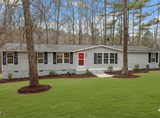 1613 Hunters Trl, Creedmoor, NC 27522