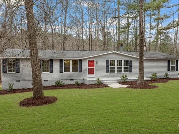 1613 Hunters Trl, Creedmoor, NC 27522