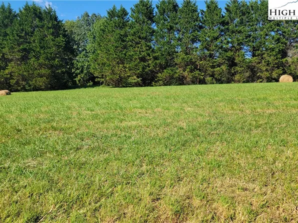 Lot 104 206 Parson Lane, North Wilkesboro, NC 28659