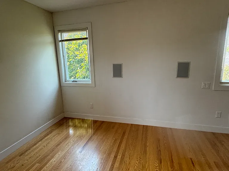 Master Bedroom 2nd Floor