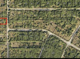 2500 Glenrock Rd SW, Palm Bay, FL 32908