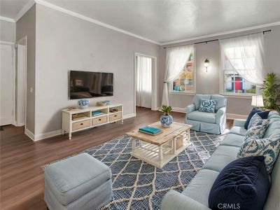 325 Elm Ave APT 102, Long Beach, CA, 90802