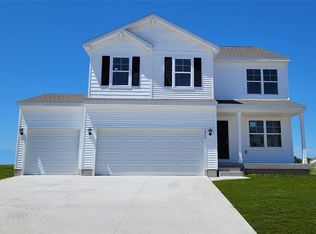 5022 Grand View Ave, Des Moines, IA 50317