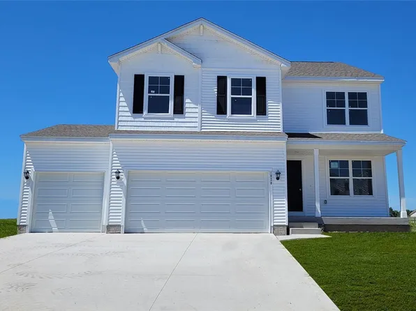 1718 Southbridge Dr, Adel, IA 50003