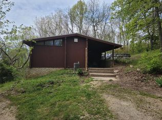 22250 Stipps Hill Rd, Laurel, IN 47024