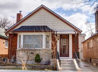 203 Woodycrest Ave, Toronto, ON M4J 3C4