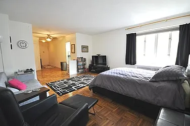 Rented by Keller Williams NYC