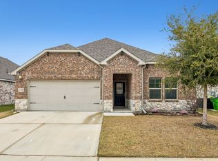 2140 Bellatrix Dr, Haslet, TX 76052