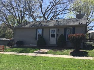 1011 Rapids St, Adel, IA 50003