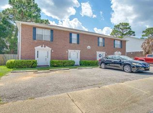 3842 Belle Meade Ct #C, Pensacola, FL 32503