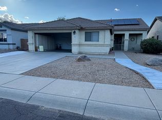 17606 N 168th Dr, Surprise, AZ 85374