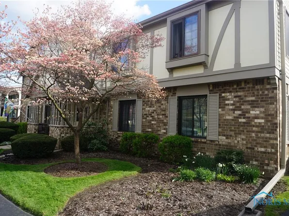 5451 Cresthaven Ln APT B4, Toledo, OH 43614